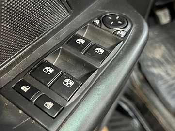 УАЗ Patriot, 2019г, полный привод, механика