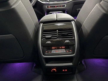 BMW X5, 2025г, полный привод, автомат