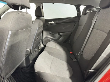 Hyundai Solaris, 2011г, передний привод, механика