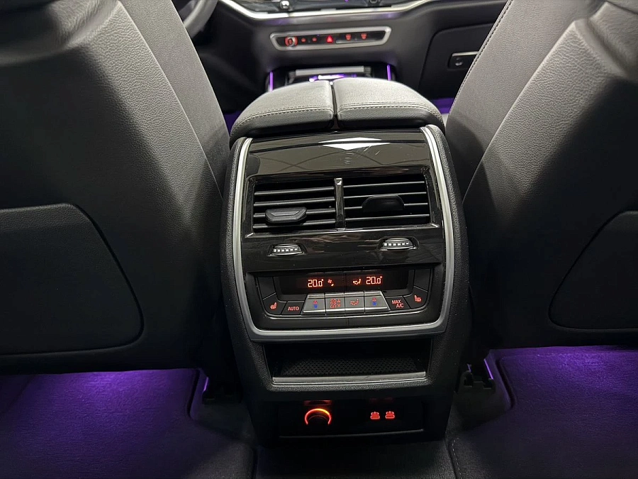 BMW X5, 2025г., полный привод, автомат