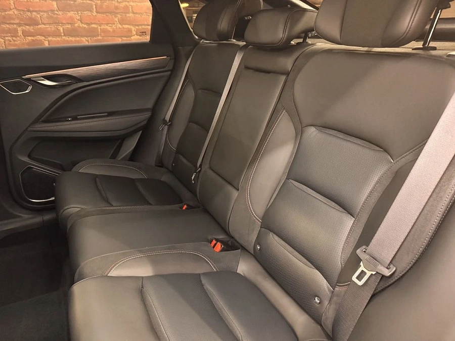 Geely Tugella, 2024г., полный привод, автомат