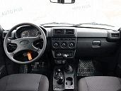 Lada (ВАЗ) Niva Legend, 2024г., полный привод, механика