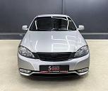 Daewoo Gentra, 2013г., передний привод, механика