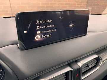 Mazda CX-5, 2025г, передний привод, автомат