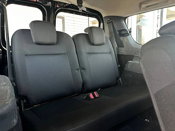 Lada (ВАЗ) Largus, 2019г, передний привод, механика