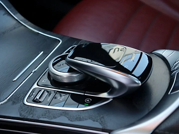 Mercedes-Benz C-Класс, 2015г, задний привод, автомат