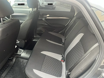 Lada (ВАЗ) Vesta, 2024г, передний привод, вариатор