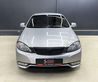 Daewoo Gentra, 2013г, передний привод, механика