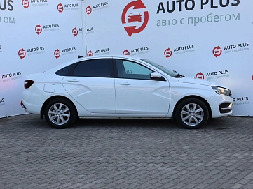 Lada (ВАЗ) Vesta, 2023г, передний привод, механика