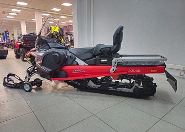 AODES  Odes  Snowcross 1000, 2025г