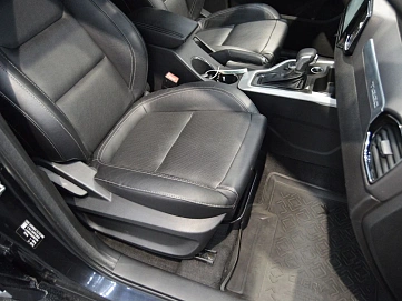 Chery Tiggo 4, 2020г, передний привод, вариатор