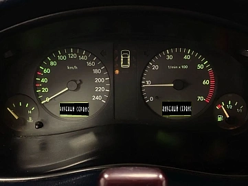 Volkswagen Sharan, 1998г, передний привод, механика