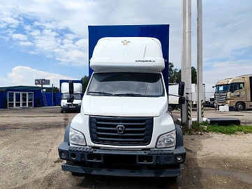 ГАЗ ГАЗон Next 10 0, 2023г, Задний привод, Механическая