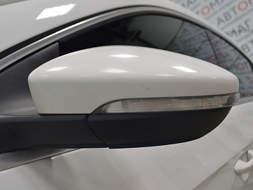 Volkswagen Passat CC, 2013г, передний привод, робот