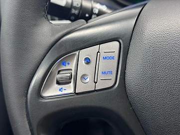 Hyundai ix35, 2011г, передний привод, механика