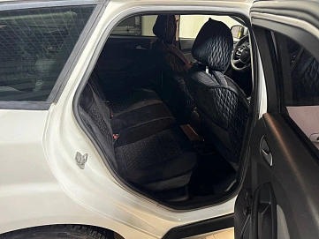 Ford Focus, 2013г, передний привод, механика