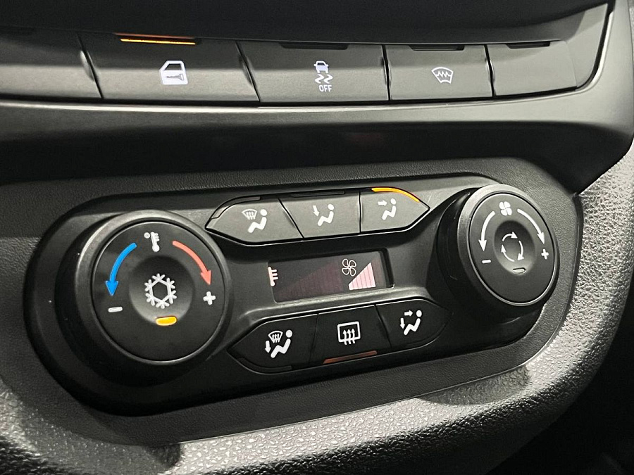 Lada (ВАЗ) Vesta, 2021г., передний привод, механика