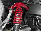 Toyota 4Runner, 2025г., полный привод, автомат