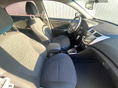 Hyundai Solaris, 2016г., передний привод, автомат