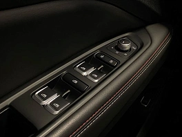 Geely Tugella, 2022г, передний привод, автомат
