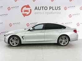 BMW , 2017г., полный привод, автомат