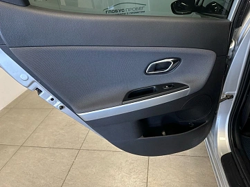 Kia Ceed, 2014г, передний привод, механика