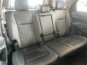 Changan CS95, 2023г, полный привод, автомат