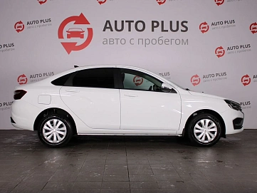 Lada (ВАЗ) Vesta, 2024г., передний привод, вариатор
