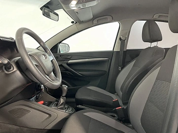 Lada (ВАЗ) Vesta, 2023г, передний привод, механика