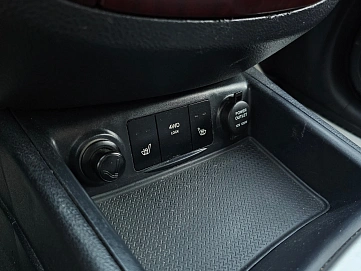 Hyundai Santa Fe, 2008г., полный привод, автомат