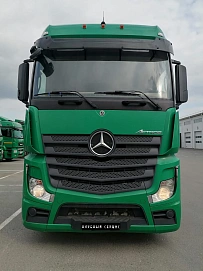 Mercedes Benz Actros, 2019г, Автомат