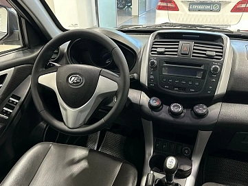 Lifan X60, 2015г, передний привод, механика