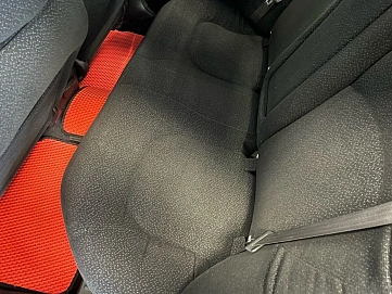 Hyundai Sonata, 2007г, передний привод, механика