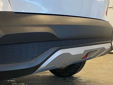 Kia Seltos, 2020г, передний привод, автомат