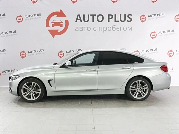 BMW , 2017г., полный привод, автомат