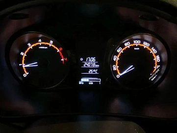 Lada (ВАЗ) Granta, 2024г, передний привод, механика