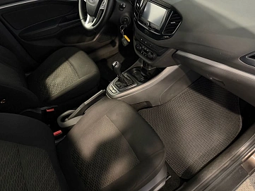 Lada (ВАЗ) Vesta, 2017г, передний привод, механика