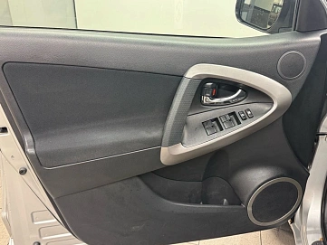 Toyota RAV4, 2007г, полный привод, автомат