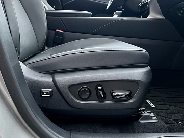 Lexus RX, 2024г, полный привод, автомат