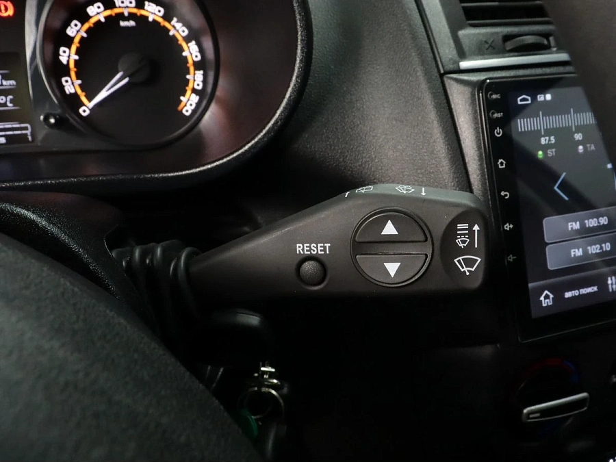 Lada (ВАЗ) Granta, 2024г., передний привод, механика