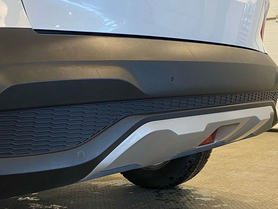 Kia Seltos, 2020г., передний привод, автомат