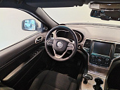 Jeep Grand Cherokee, 2013г., передний привод, автомат