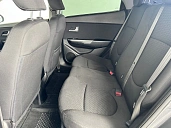 Kia Rio, 2015г., передний привод, автомат