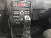 Lada (ВАЗ) Largus, 2016г., передний привод, механика