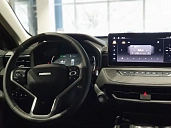 Haval Jolion, 2024г., передний привод, робот