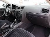 Volkswagen Jetta, 2014г., передний привод, автомат