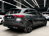 Mercedes-Benz GLC, 2023г., полный привод, автомат