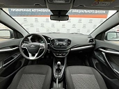 Lada (ВАЗ) Vesta, 2018г., передний привод, механика