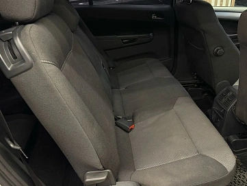 Opel Zafira, 2012г, передний привод, робот