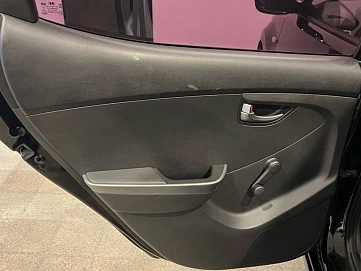 Hyundai Elantra, 2014г, передний привод, механика